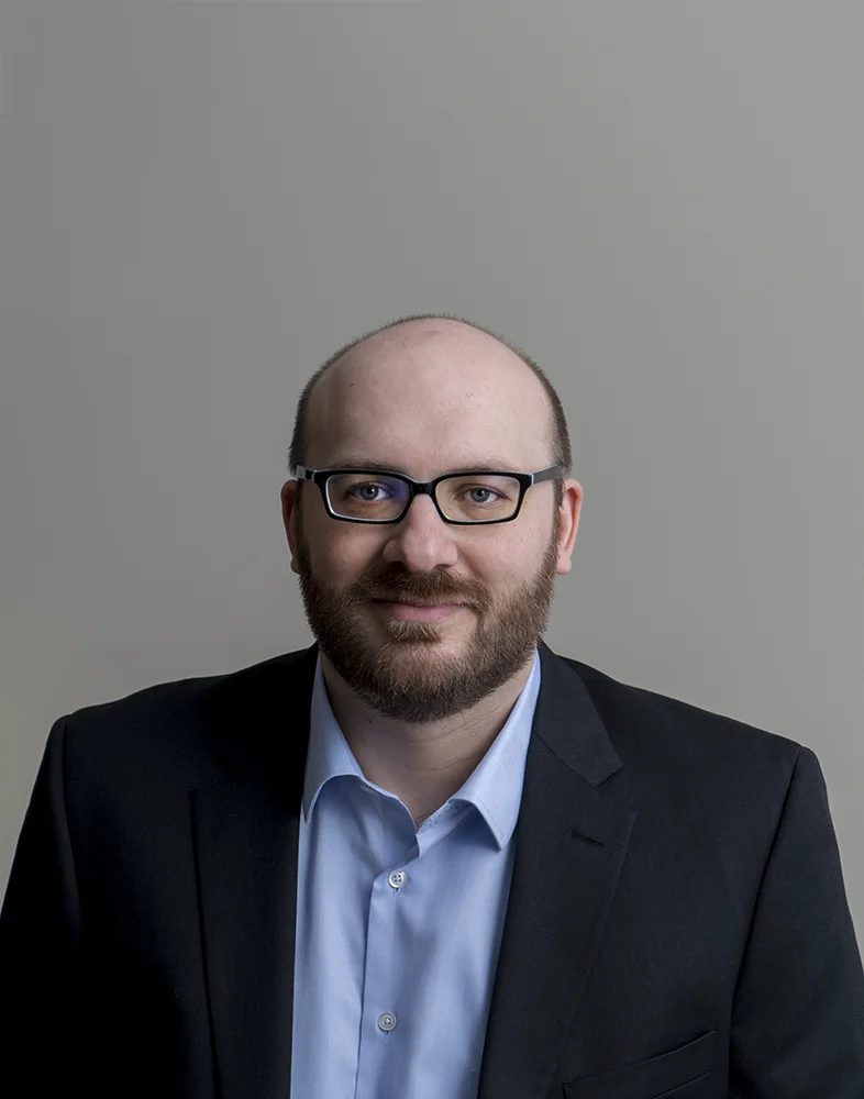 Sebastian Sholl